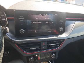 Skoda Scala - 2020