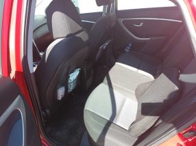 Hyundai i30 - 2014