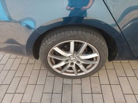 Skoda Octavia - 2013