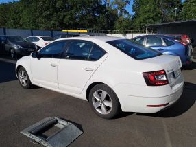 Skoda Octavia - 2018