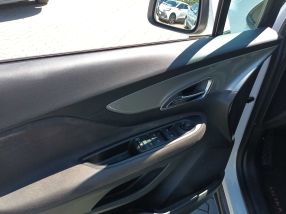 Opel Mokka - 2015