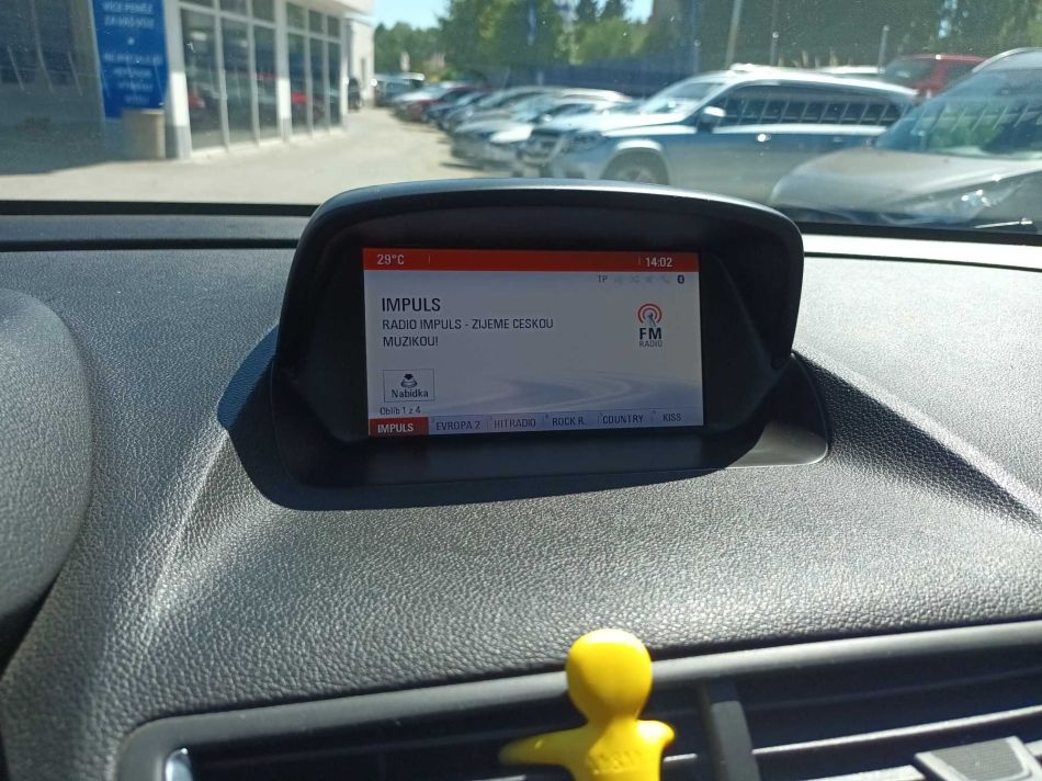 Opel Mokka - 2015