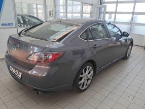 Mazda 6 - 2008