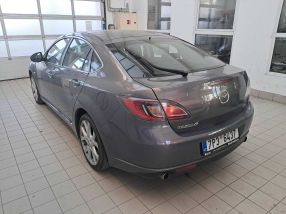 Mazda 6 - 2008