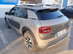 Citroen C4 Cactus - 2017