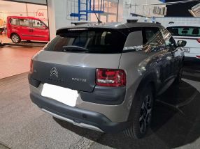 Citroen C4 Cactus - 2017
