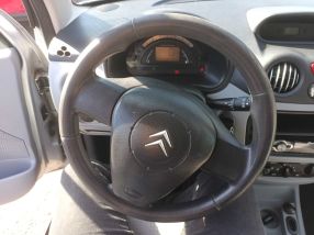 Citroen C3 - 2004