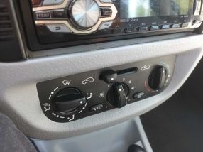 Citroen C3 - 2004
