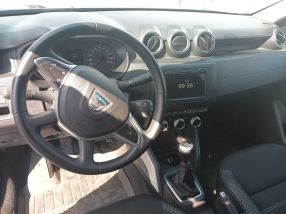 Dacia Duster - 2021