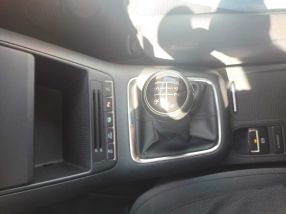 Volkswagen Tiguan - 2010