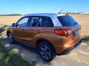 Suzuki Vitara - 2018
