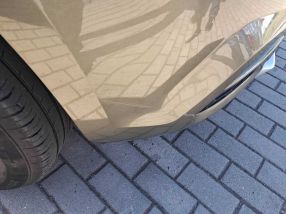 Skoda Yeti - 2016