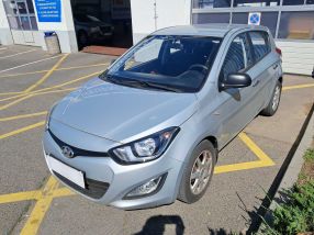 Hyundai i20 - 2013