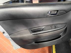 Hyundai i20 - 2013