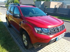 Dacia Duster - 2021