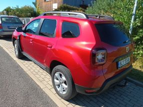 Dacia Duster - 2021