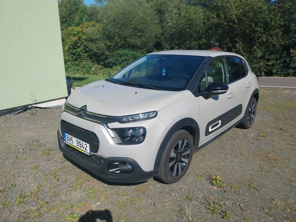 Citroen C3 - 2024