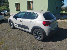 Citroen C3 - 2024