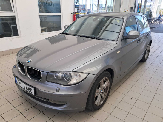 BMW 1