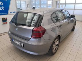 BMW 1 - 2011