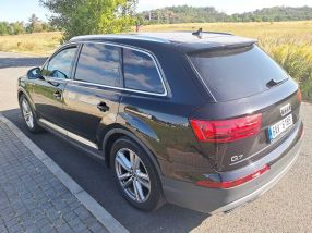 Audi Q7 - 2018