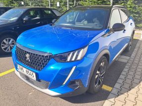 Peugeot 2008 - 2020