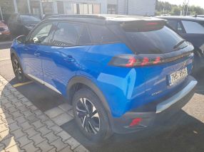 Peugeot 2008 - 2020