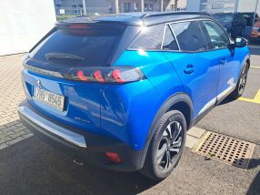 Peugeot 2008 - 2020