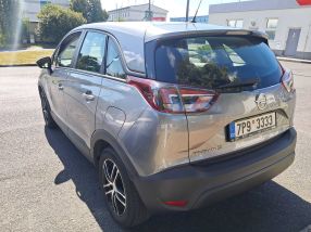 Opel Crossland X - 2019