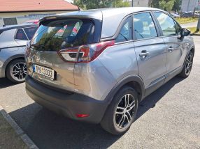 Opel Crossland X - 2019