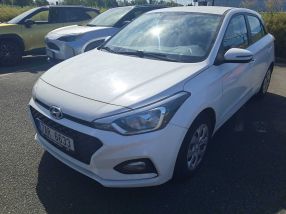 Hyundai i20 - 2019