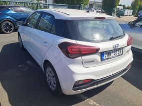 Hyundai i20 - 2019