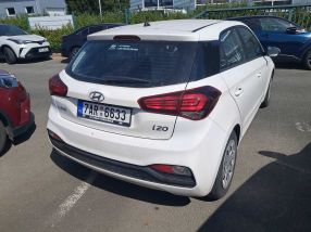 Hyundai i20 - 2019