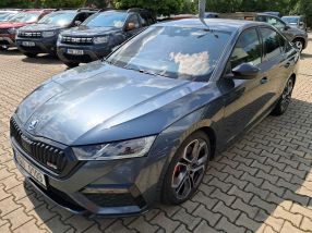 Skoda Octavia - 2021