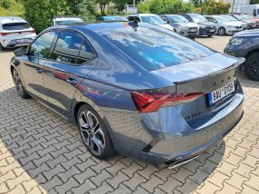 Skoda Octavia - 2021