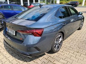 Skoda Octavia - 2021