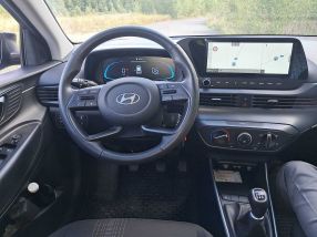 Hyundai i20 - 2024