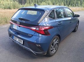 Hyundai i20 - 2024
