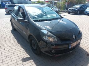 Renault Clio - 2008