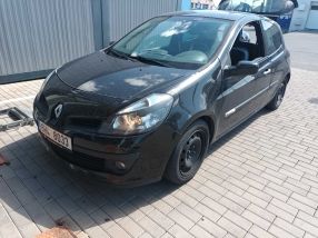 Renault Clio - 2008