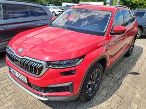 Skoda Kodiaq - 2022