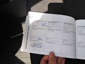 Kia Ceed - 2021