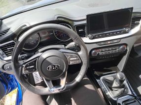 Kia Ceed - 2021