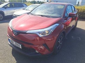 Toyota C-HR - 2019