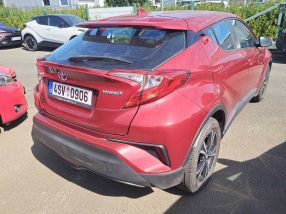 Toyota C-HR - 2019