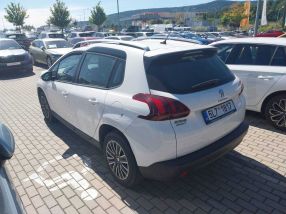 Peugeot 2008 - 2019
