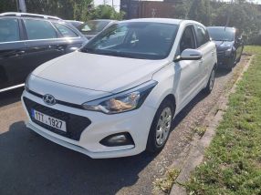 Hyundai i20 - 2019