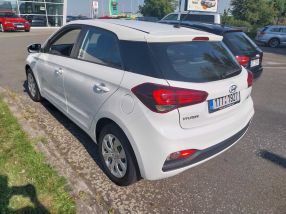 Hyundai i20 - 2019