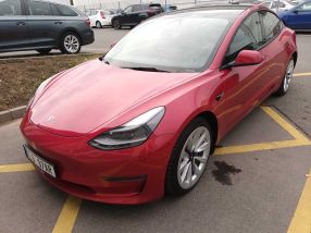 Tesla Model 3 - 2021