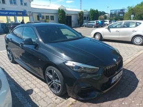 BMW 2 Gran Coupé - 2021